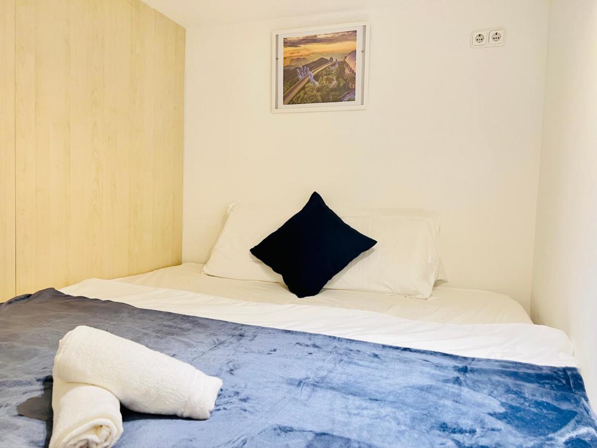 Rozsa Apartment บูดาเปสต์ ภายนอก รูปภาพ