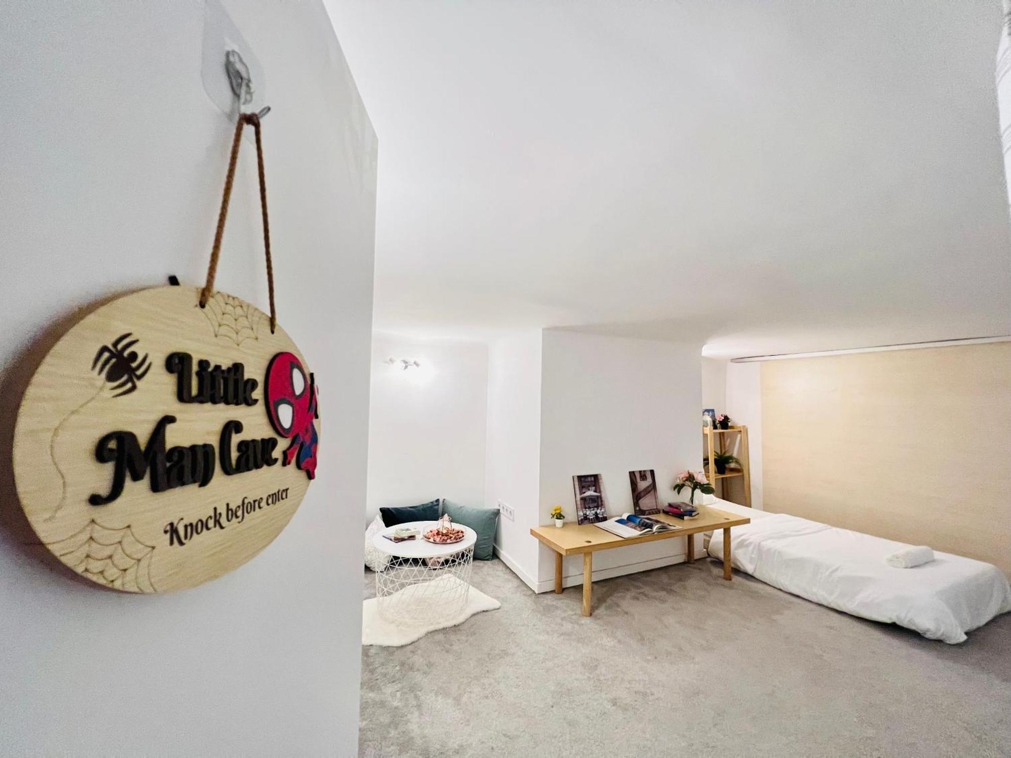 Rozsa Apartment บูดาเปสต์ ภายนอก รูปภาพ