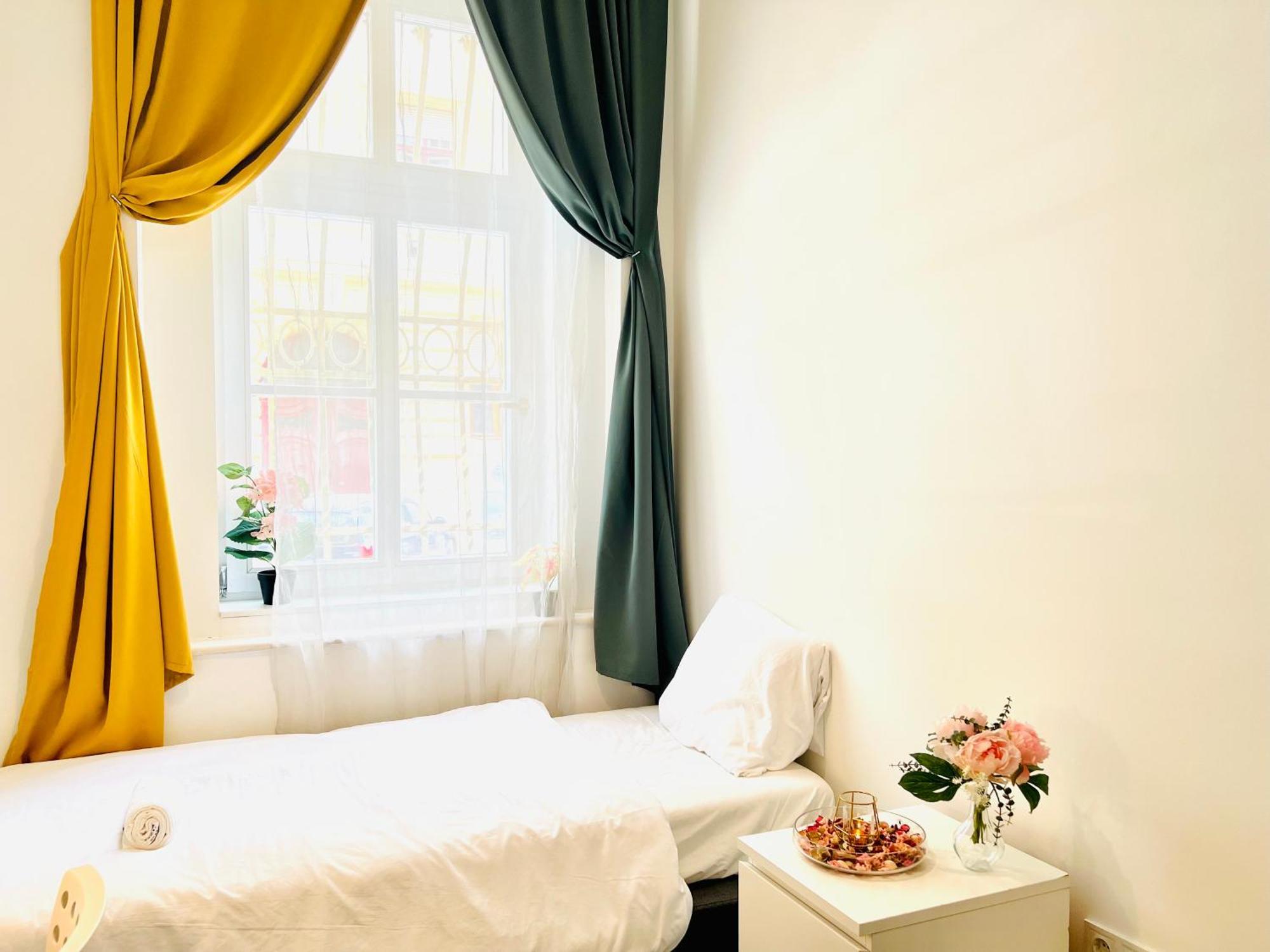 Rozsa Apartment บูดาเปสต์ ภายนอก รูปภาพ