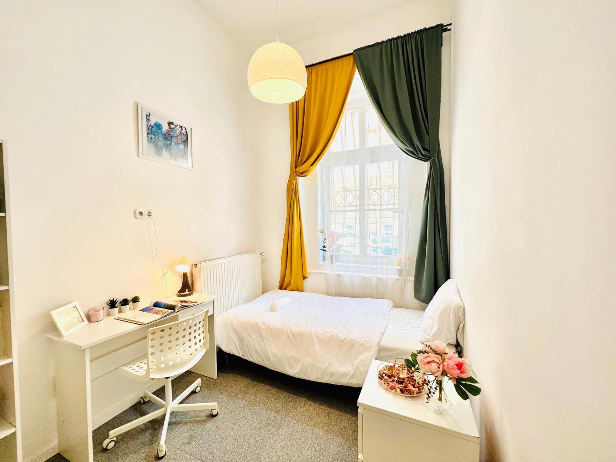 Rozsa Apartment บูดาเปสต์ ภายนอก รูปภาพ