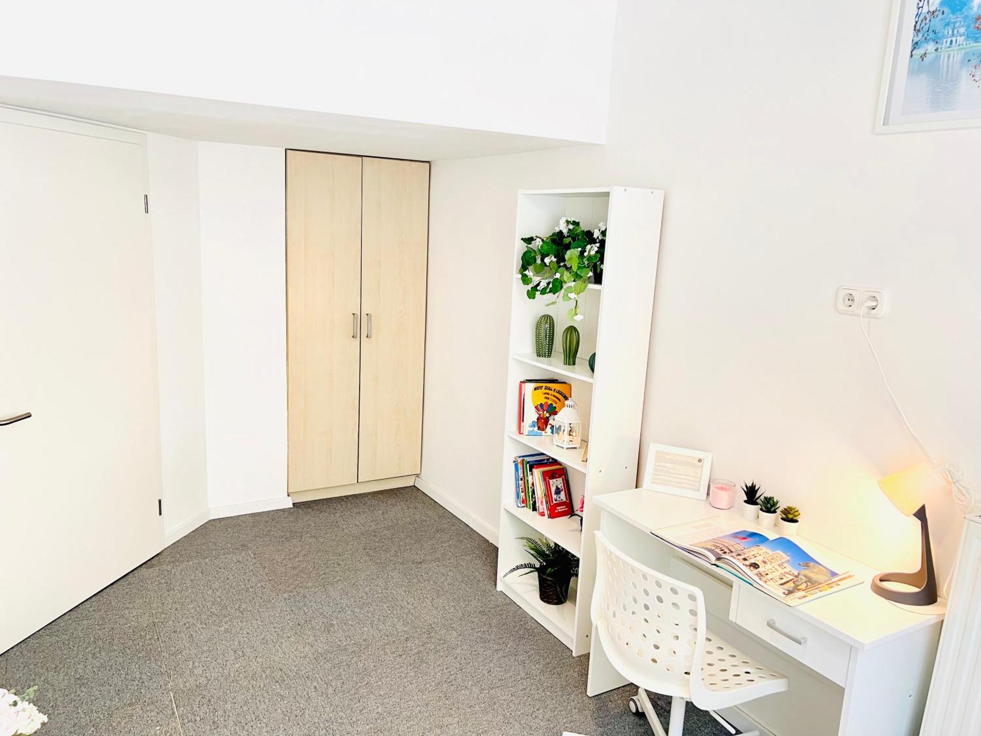 Rozsa Apartment บูดาเปสต์ ภายนอก รูปภาพ