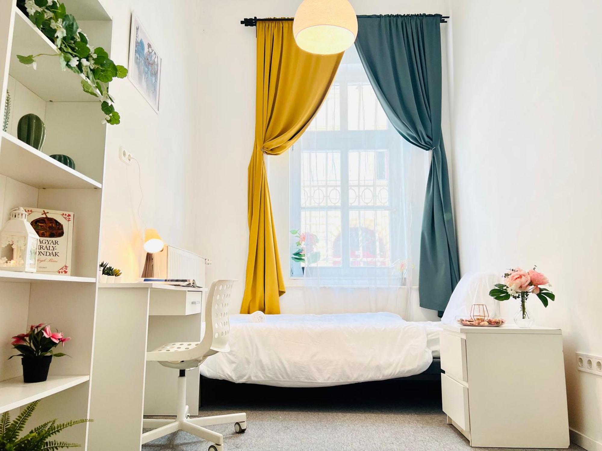 Rozsa Apartment บูดาเปสต์ ภายนอก รูปภาพ