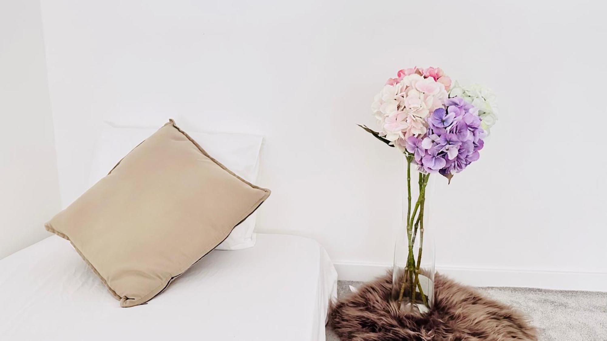 Rozsa Apartment บูดาเปสต์ ภายนอก รูปภาพ