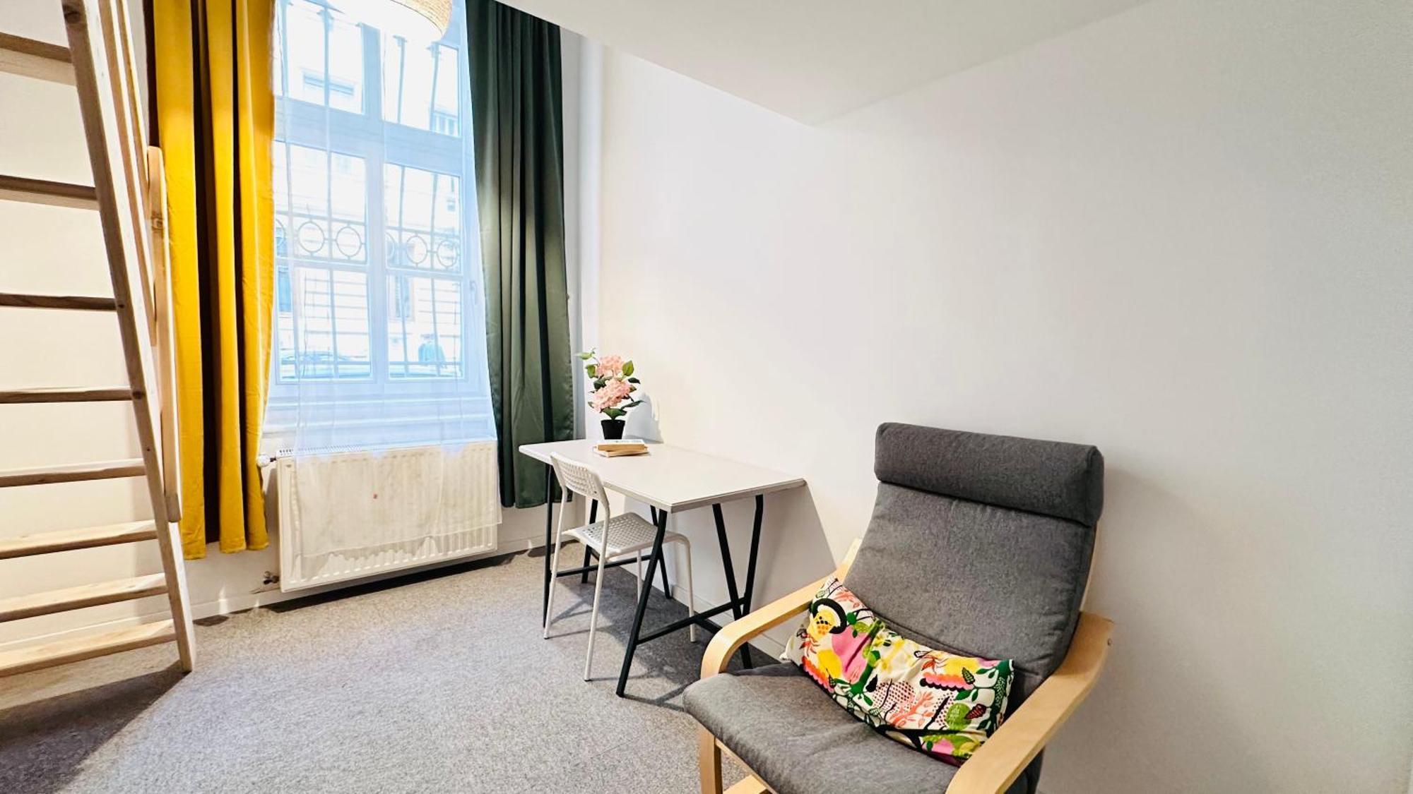 Rozsa Apartment บูดาเปสต์ ภายนอก รูปภาพ