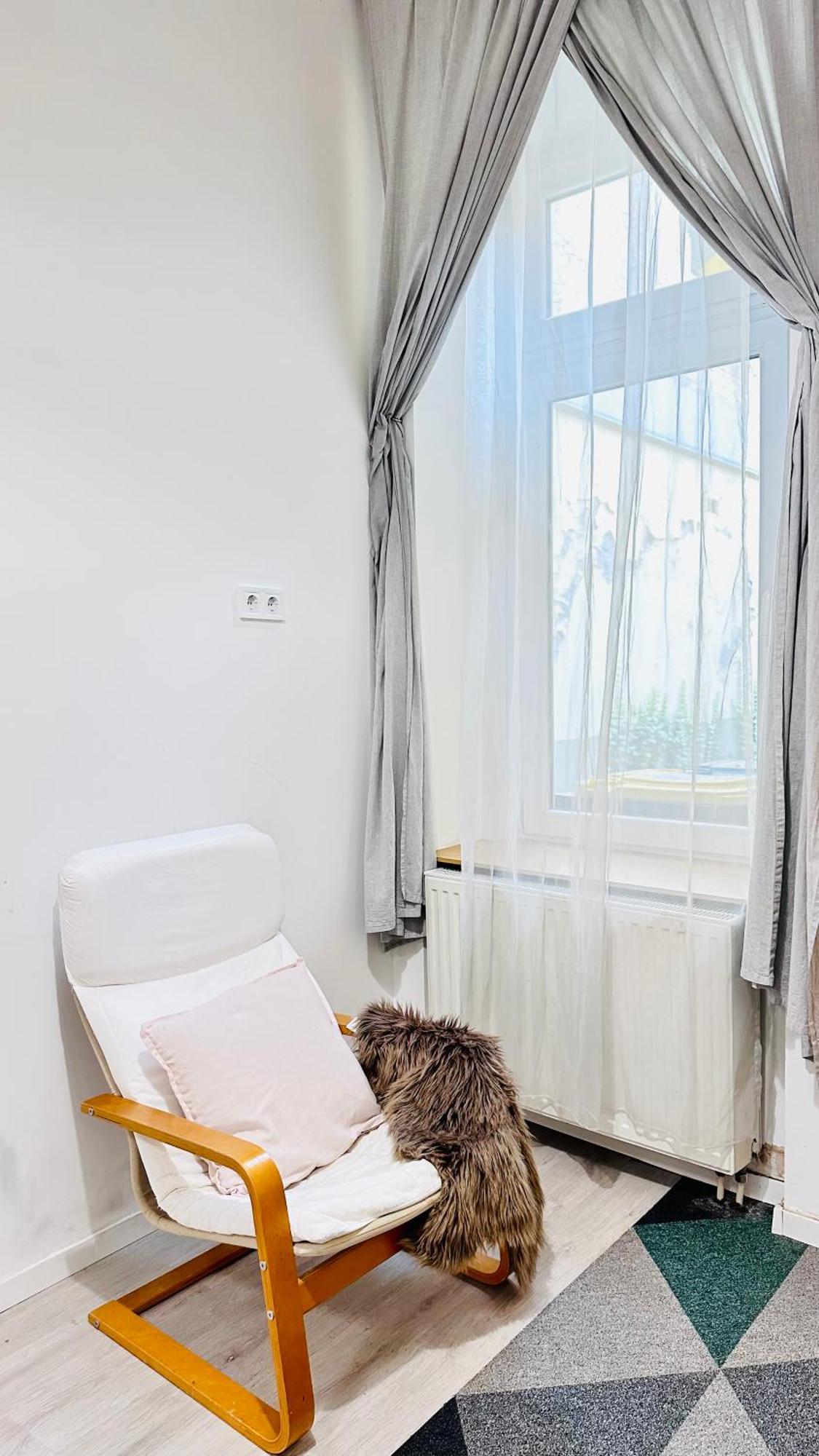 Rozsa Apartment บูดาเปสต์ ภายนอก รูปภาพ